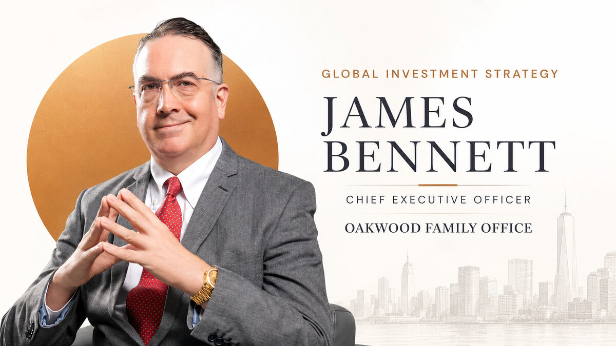 James Bennett