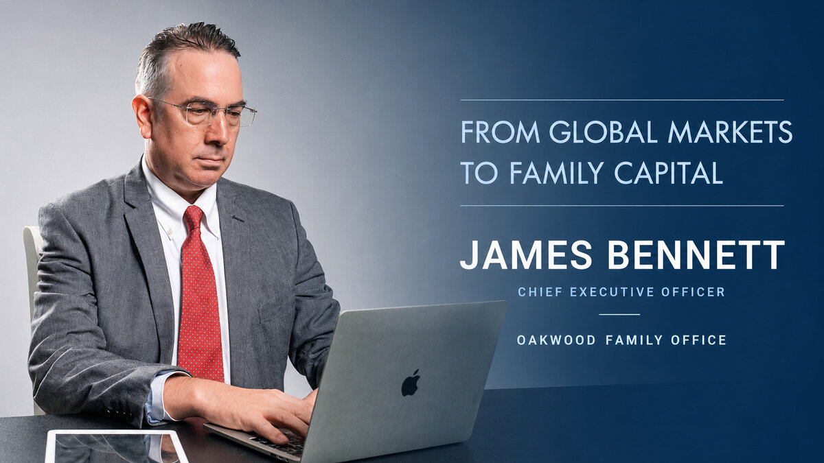 James Bennett